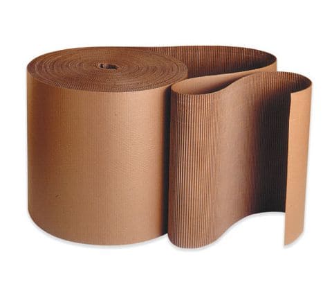 CORRUGATED ROLL