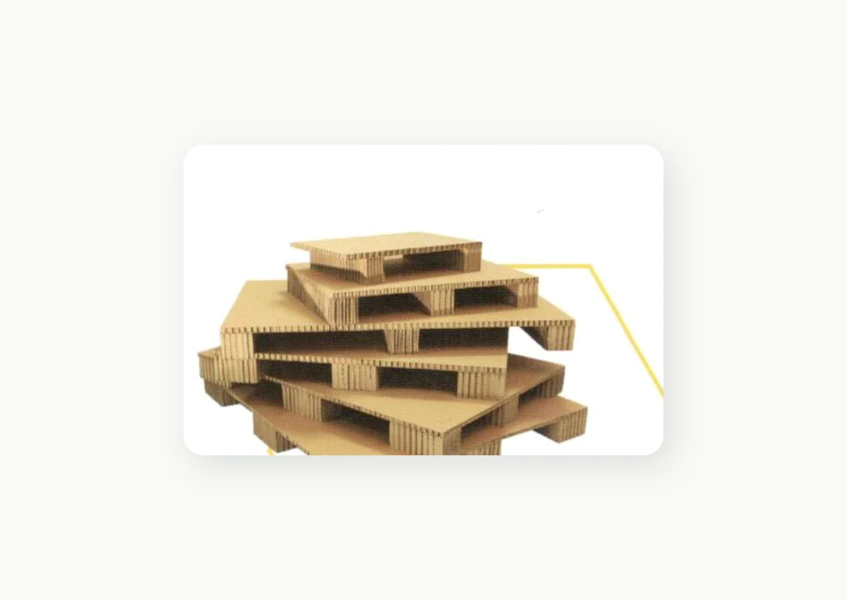 nice-pack-product-all-paper-honeycomb-pallets
